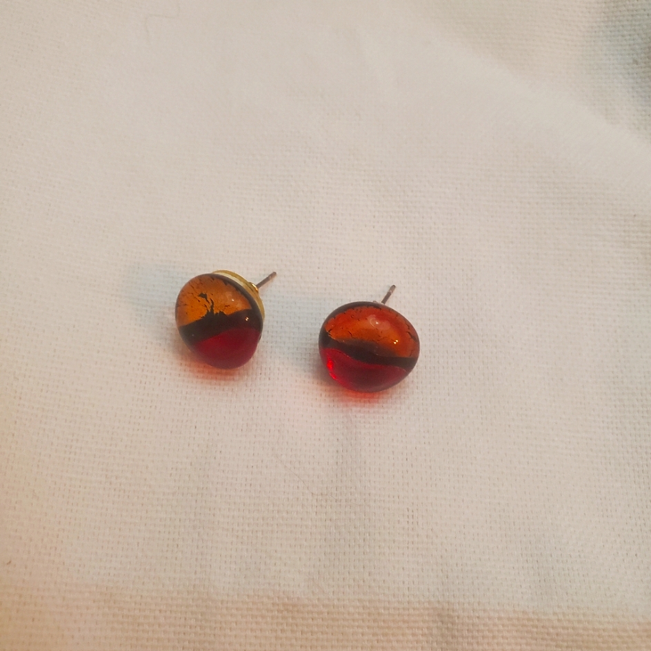 Venetian Murano Earrings